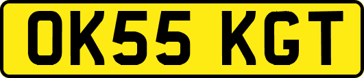 OK55KGT