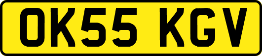 OK55KGV