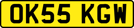 OK55KGW