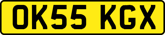 OK55KGX