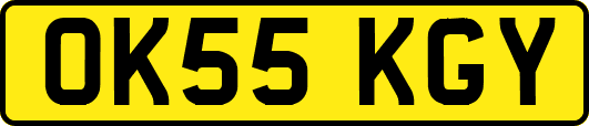 OK55KGY