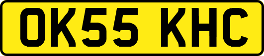 OK55KHC