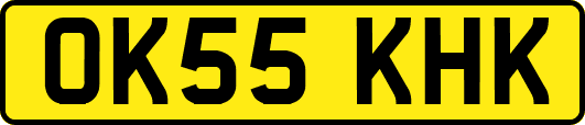OK55KHK