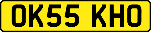 OK55KHO