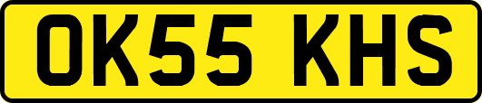 OK55KHS