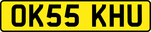 OK55KHU