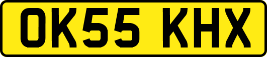 OK55KHX