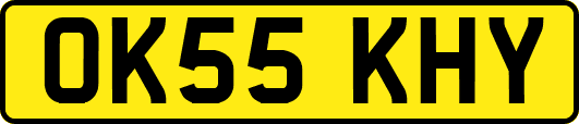 OK55KHY