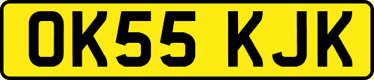 OK55KJK