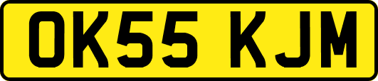OK55KJM
