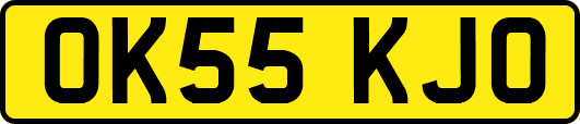 OK55KJO