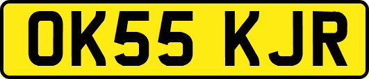 OK55KJR