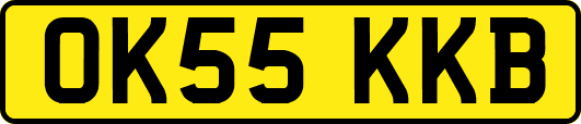OK55KKB