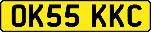 OK55KKC