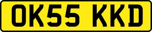OK55KKD