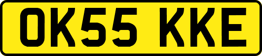 OK55KKE