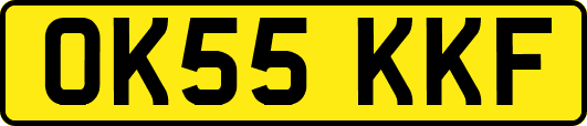 OK55KKF