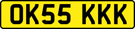 OK55KKK
