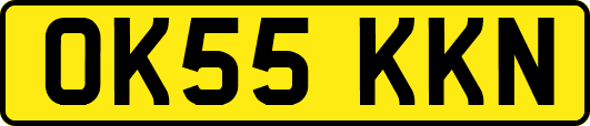 OK55KKN