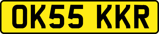 OK55KKR