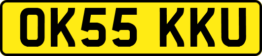OK55KKU