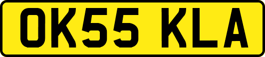 OK55KLA
