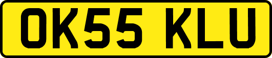 OK55KLU