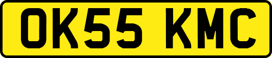 OK55KMC