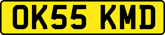 OK55KMD