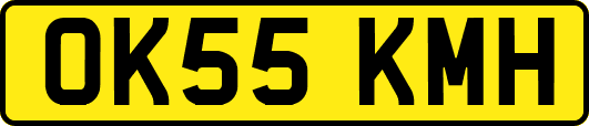 OK55KMH