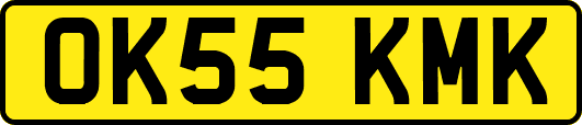OK55KMK