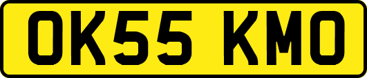 OK55KMO