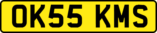 OK55KMS