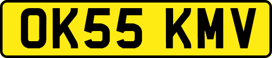 OK55KMV