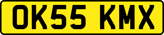 OK55KMX