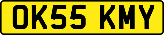 OK55KMY