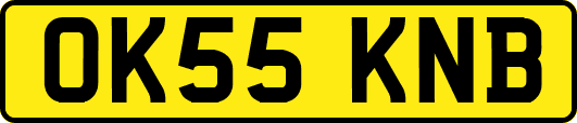 OK55KNB