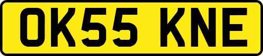 OK55KNE