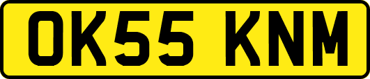 OK55KNM