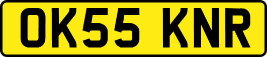 OK55KNR