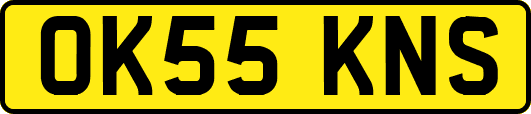 OK55KNS