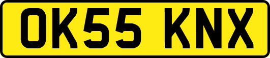 OK55KNX
