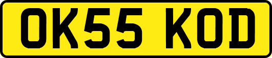 OK55KOD