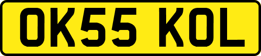 OK55KOL