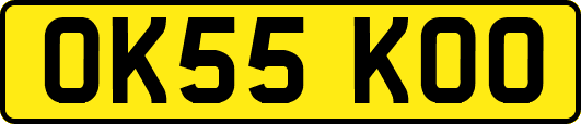 OK55KOO