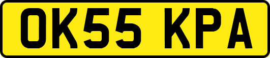 OK55KPA