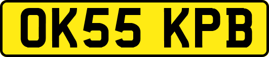 OK55KPB