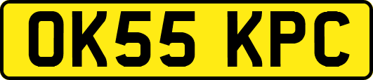 OK55KPC