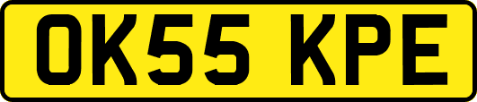 OK55KPE