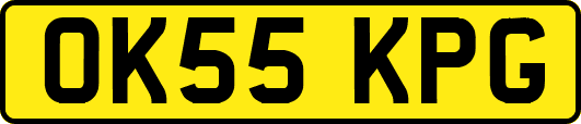 OK55KPG